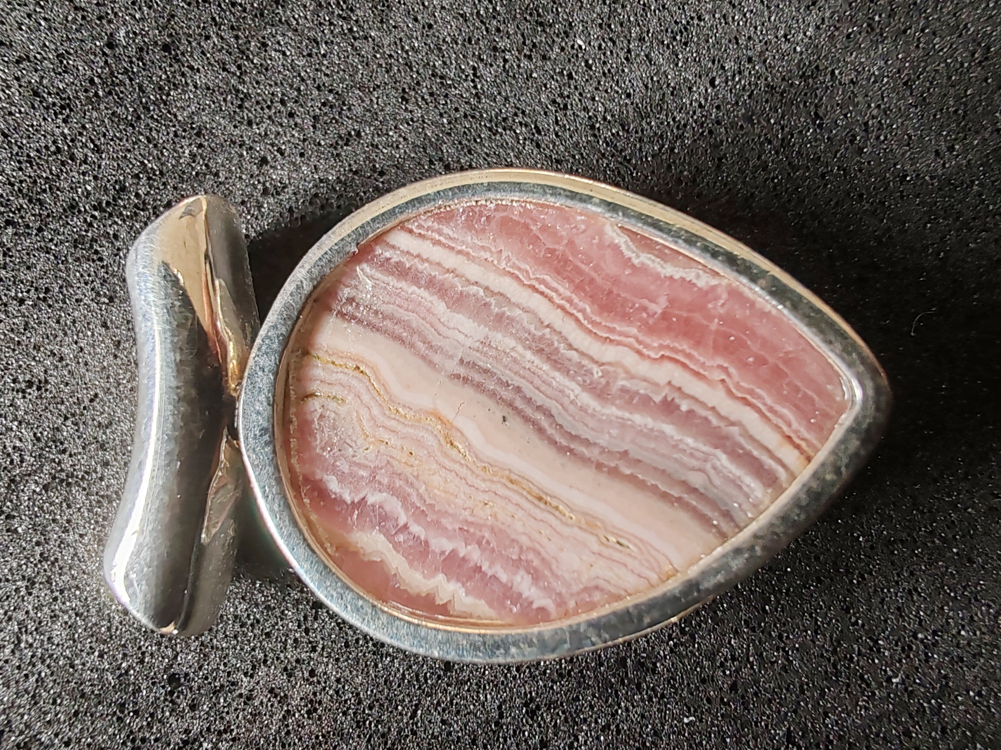 Anhänger "Pink Dream"