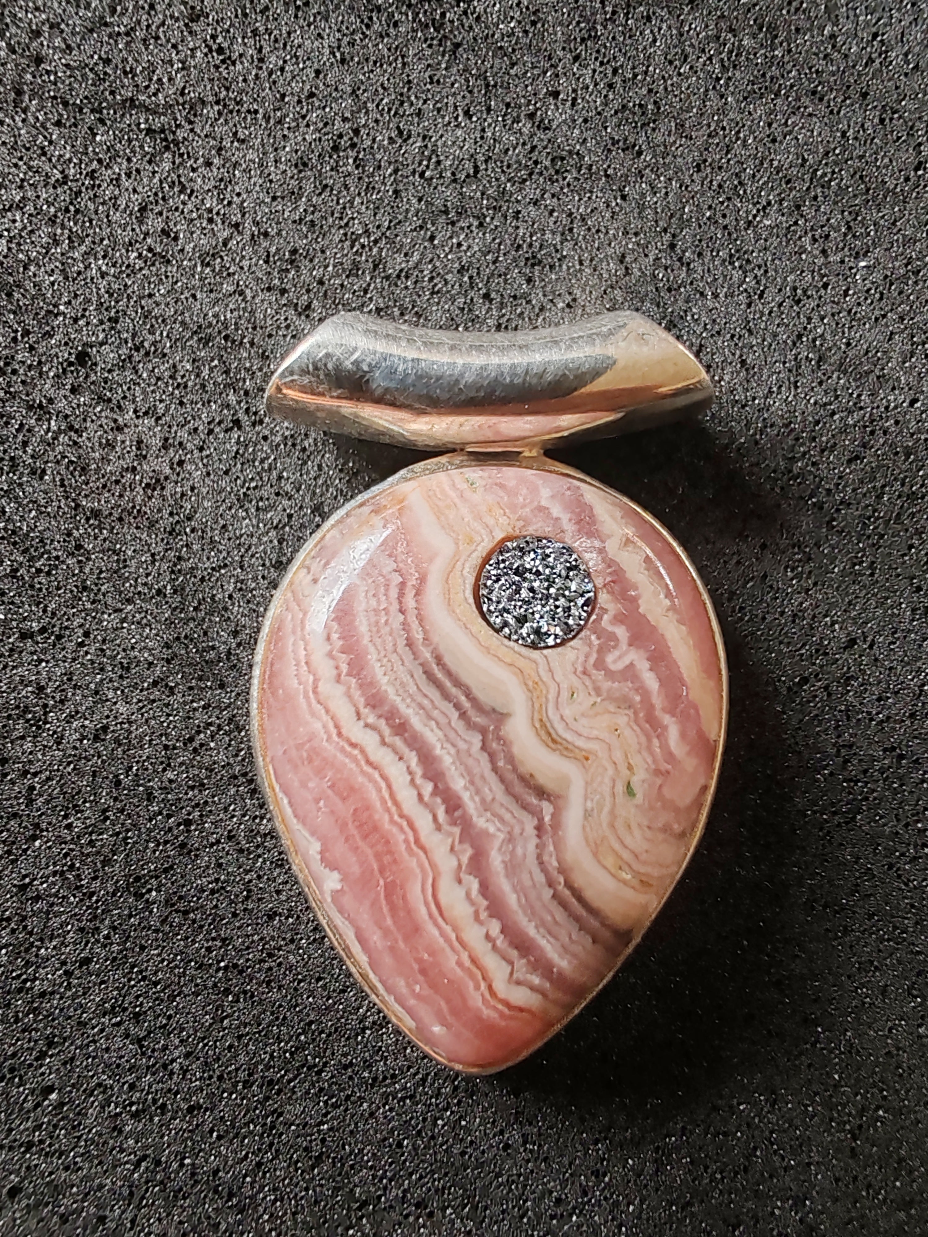 Anhänger "Pink Dream"