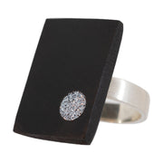 Ring "Black Shadow"
