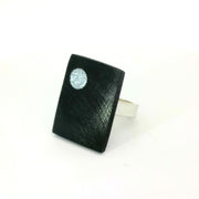 Ring "Black Shadow"