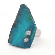 Ring "Deep Love"
