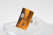 Ring "Marron"