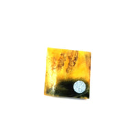 Ring "Caramel"
