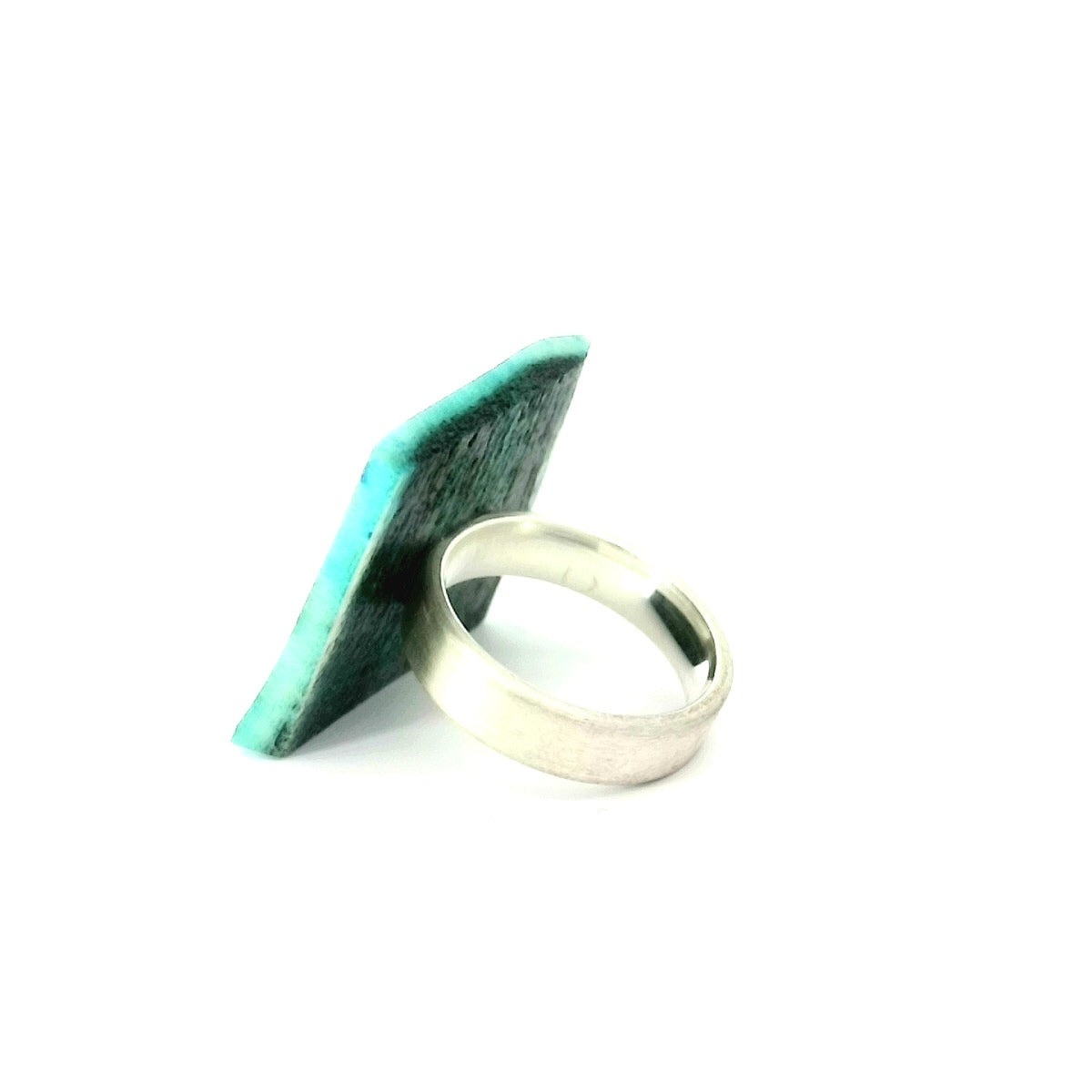 Ring "Caribbean"