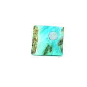 Ring "Caribbean"