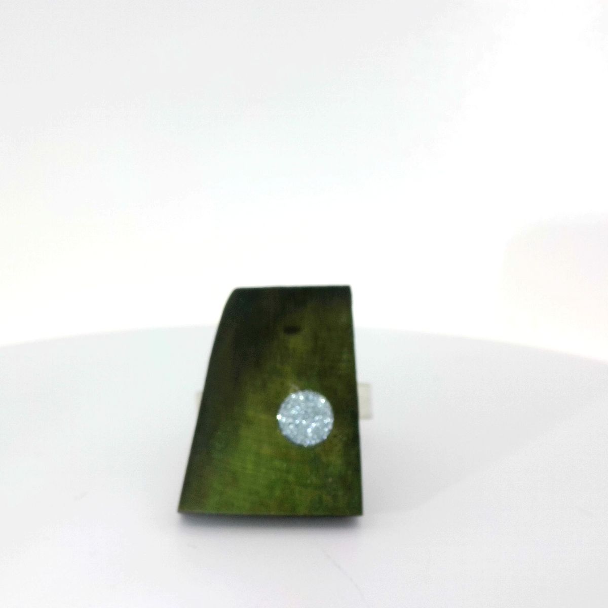 Ring "Green District"