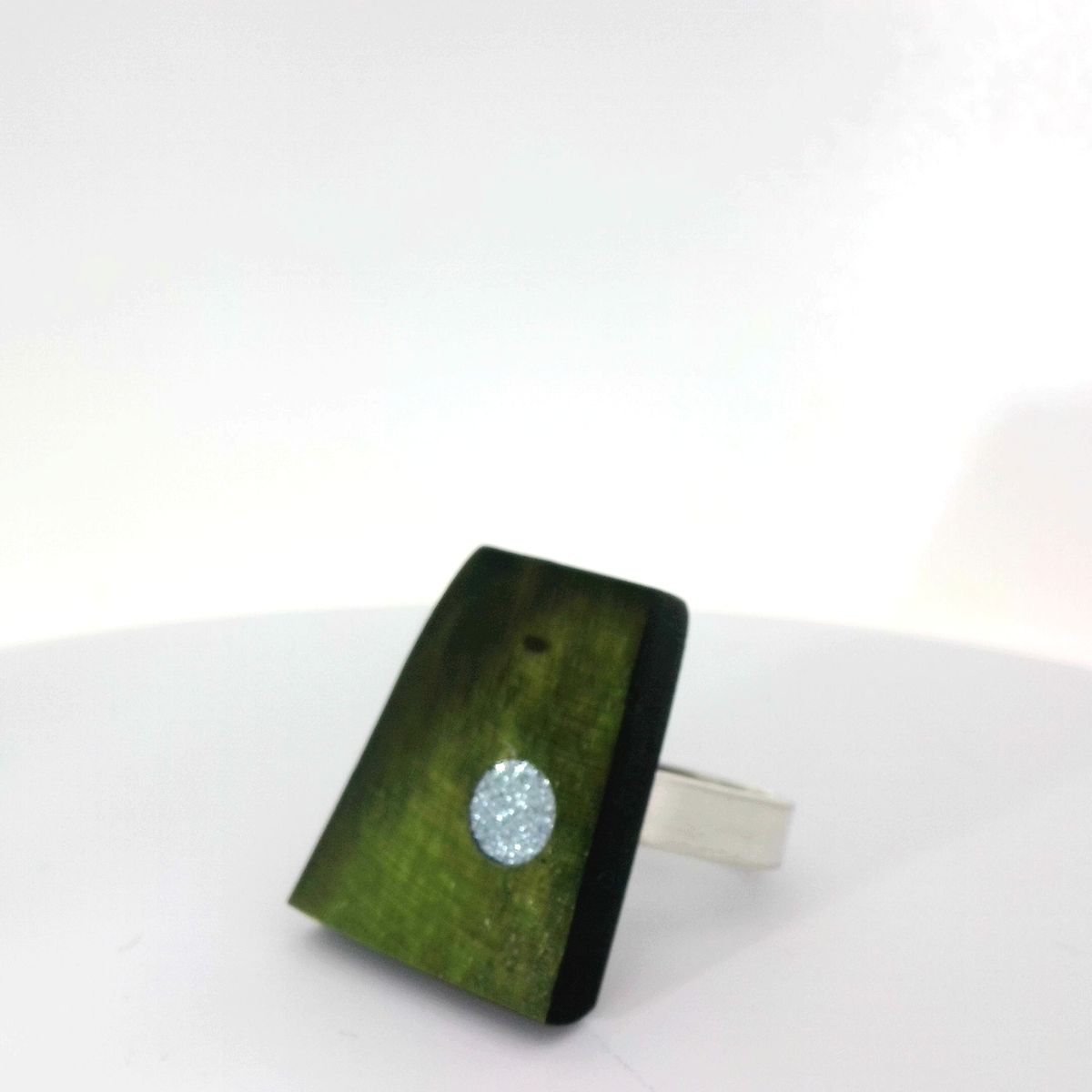 Ring "Green District"