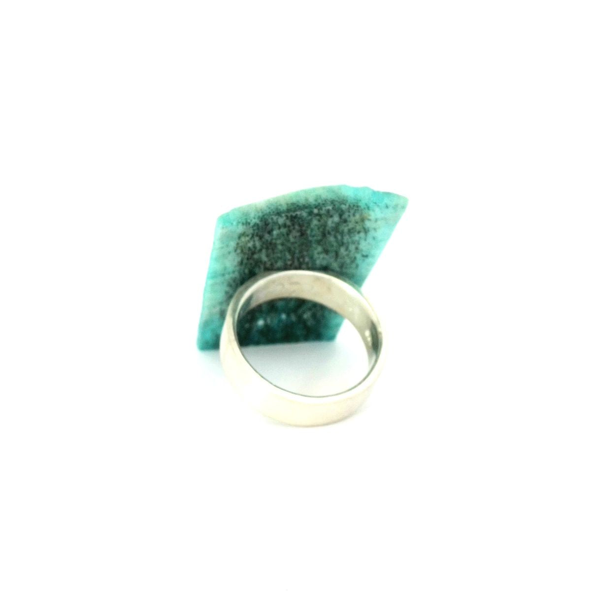 Ring "Green Mountain"