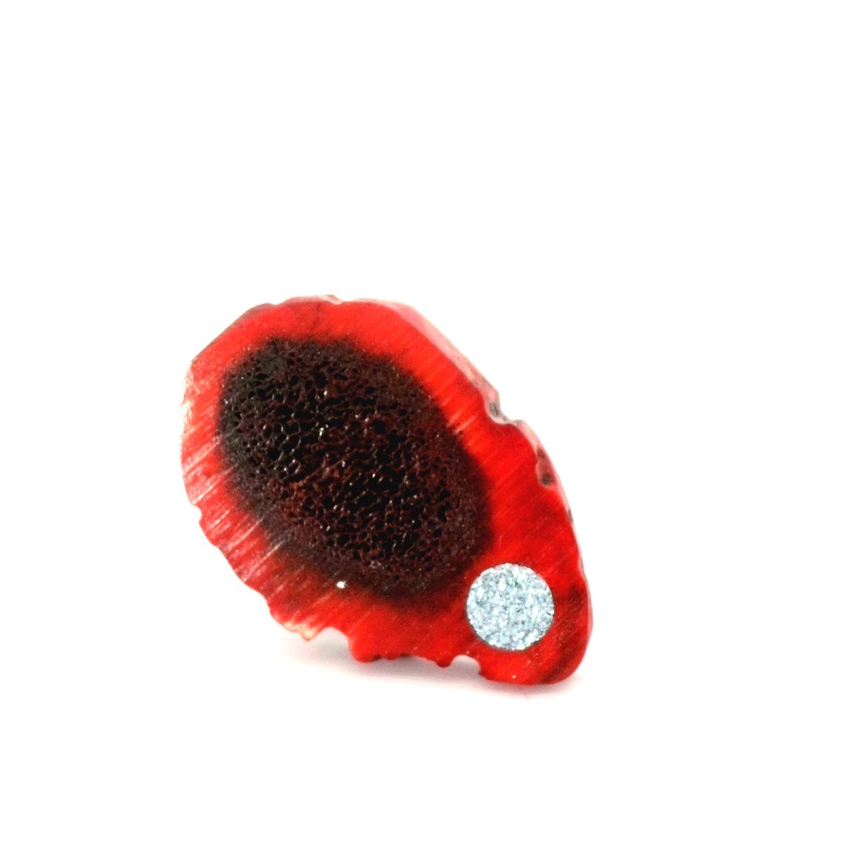 Ring "Ladybug"