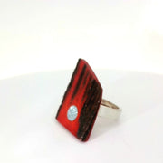 Ring "Wildfire"