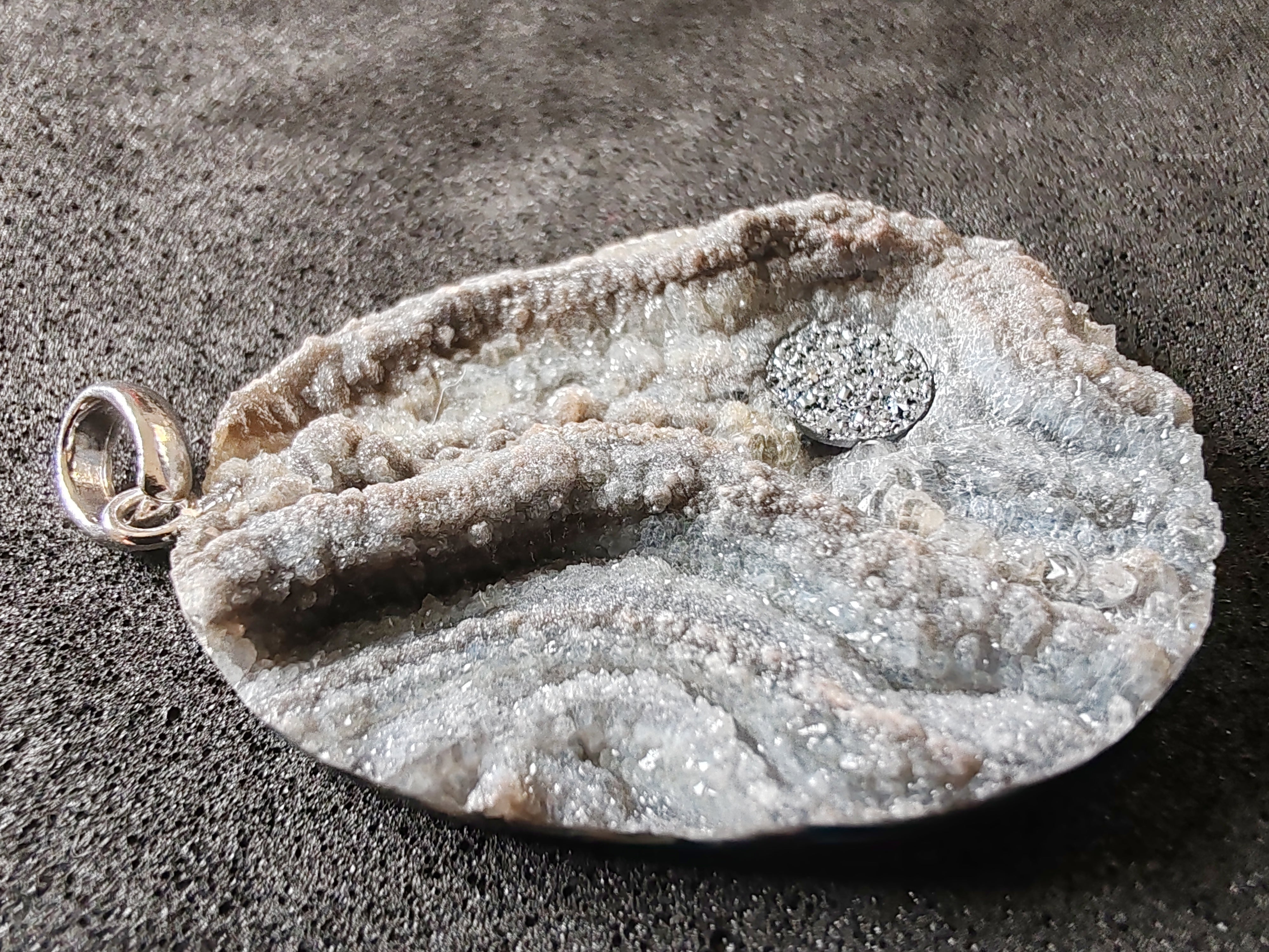 Anhänger "Secret Pearl"