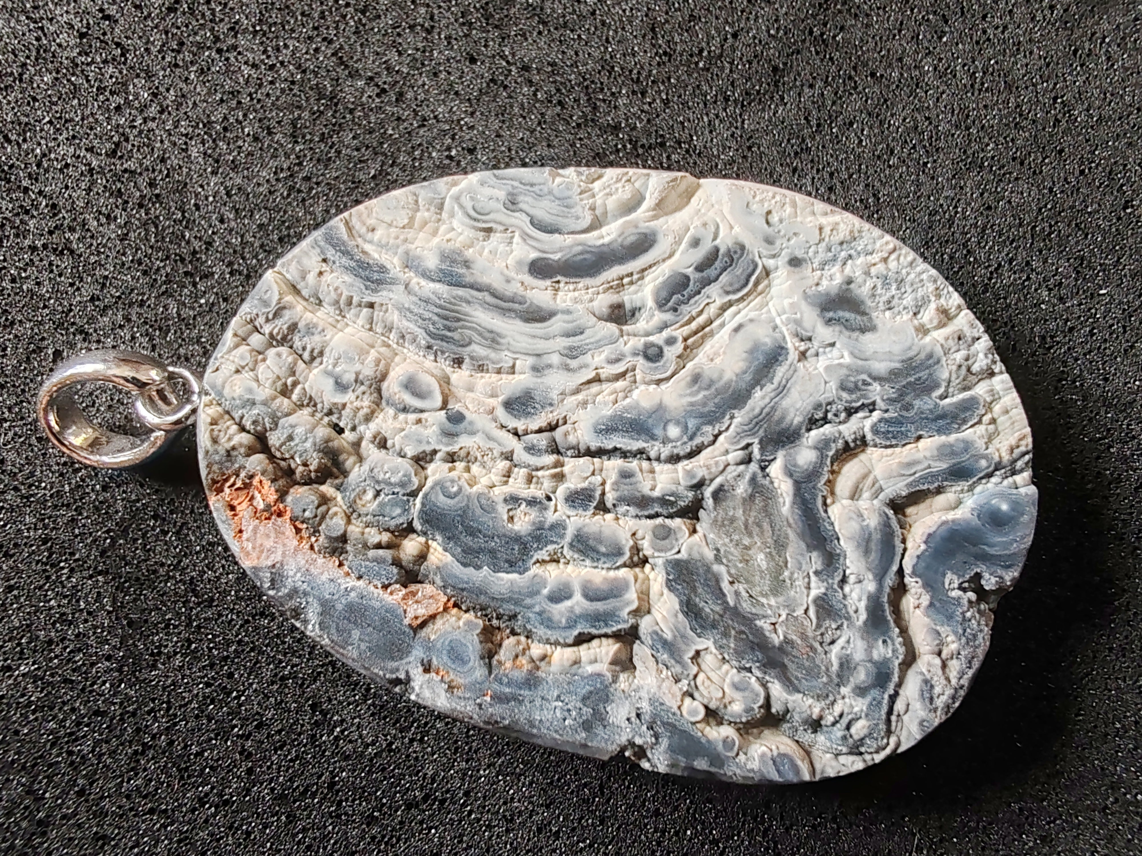 Anhänger "Secret Pearl"