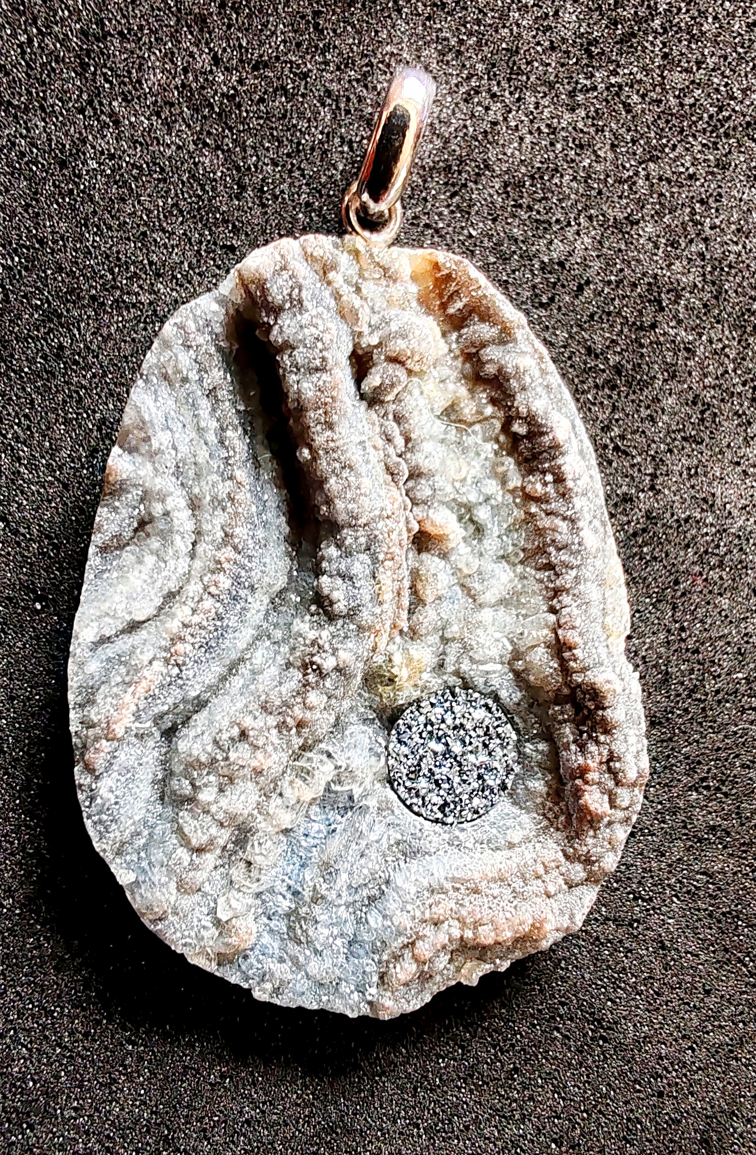 Anhänger "Secret Pearl"