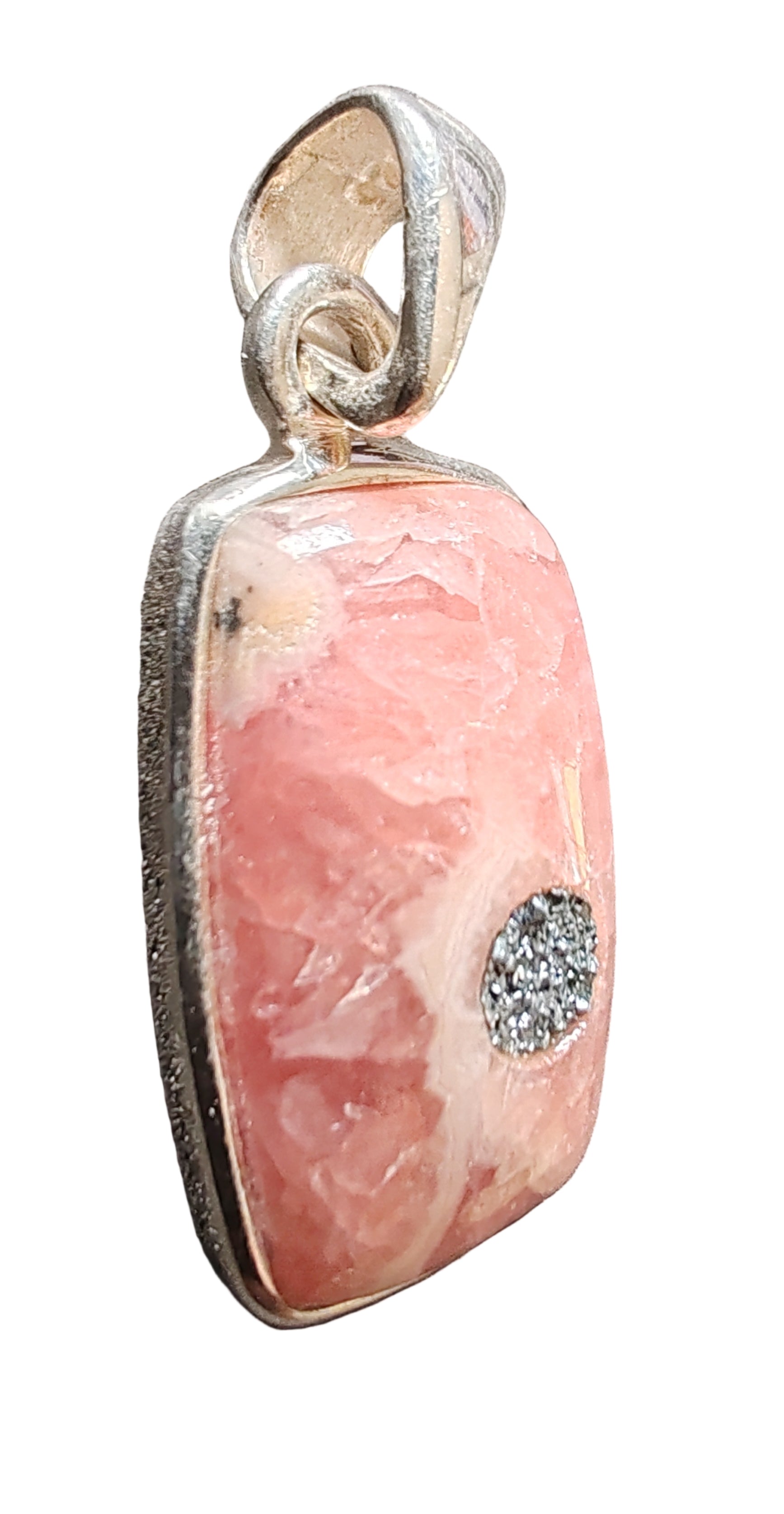 Anhänger "Seelenfenster"