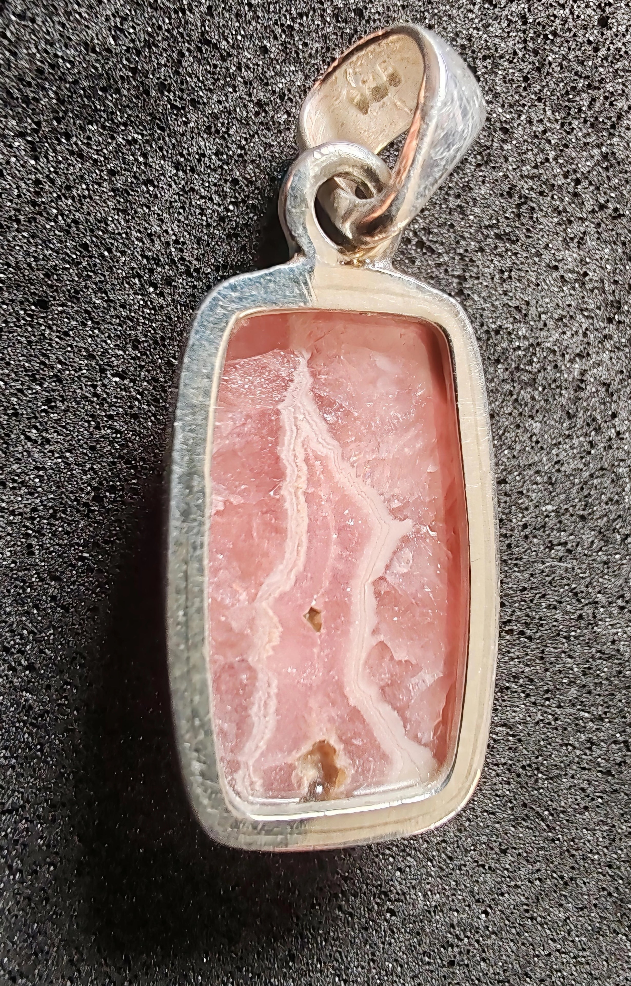 Anhänger "Seelenfenster"