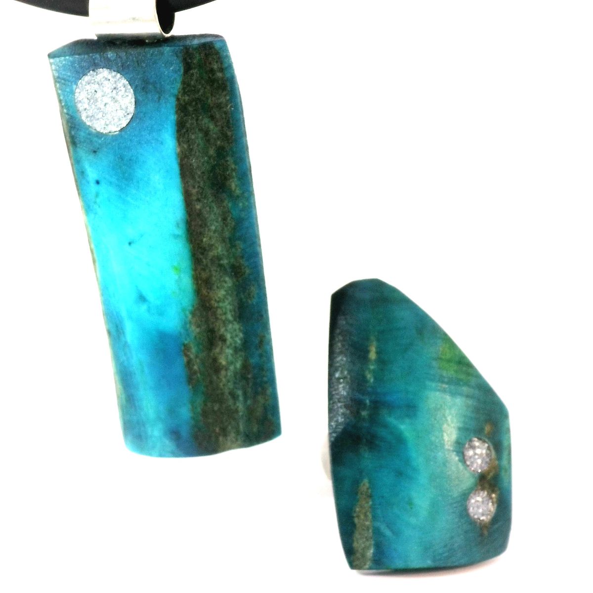 Anhänger "Deep Love"