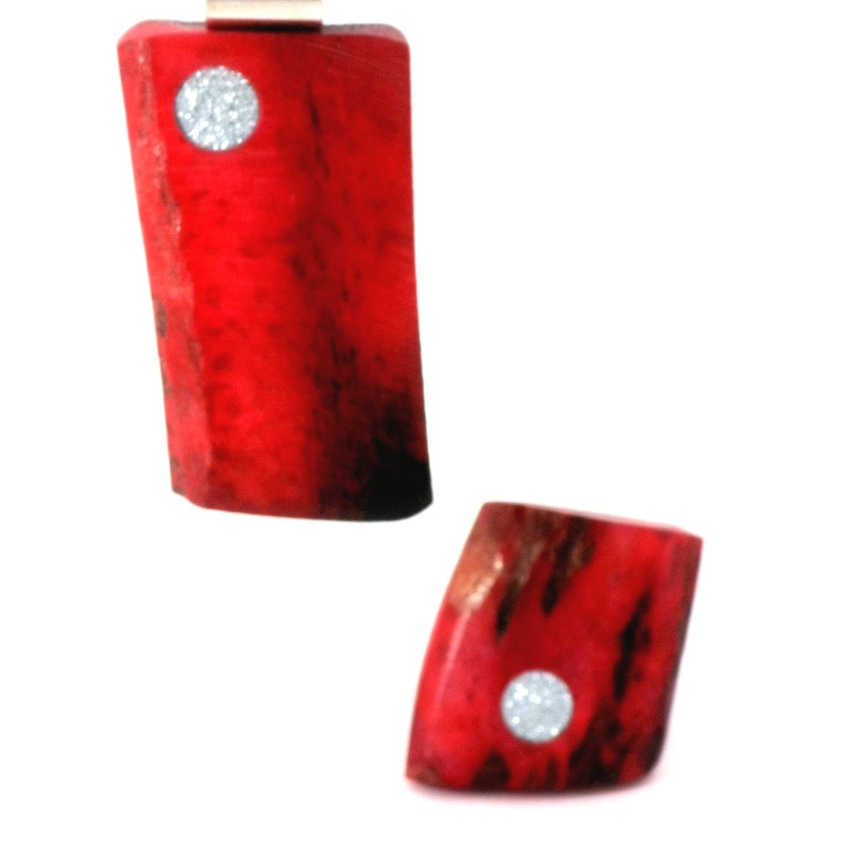 Anhänger "Hot Love"