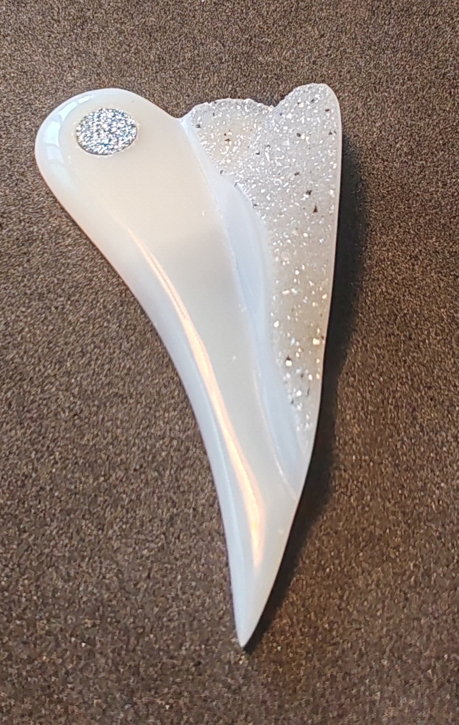 Handschmeichler "Sparkling Heart"