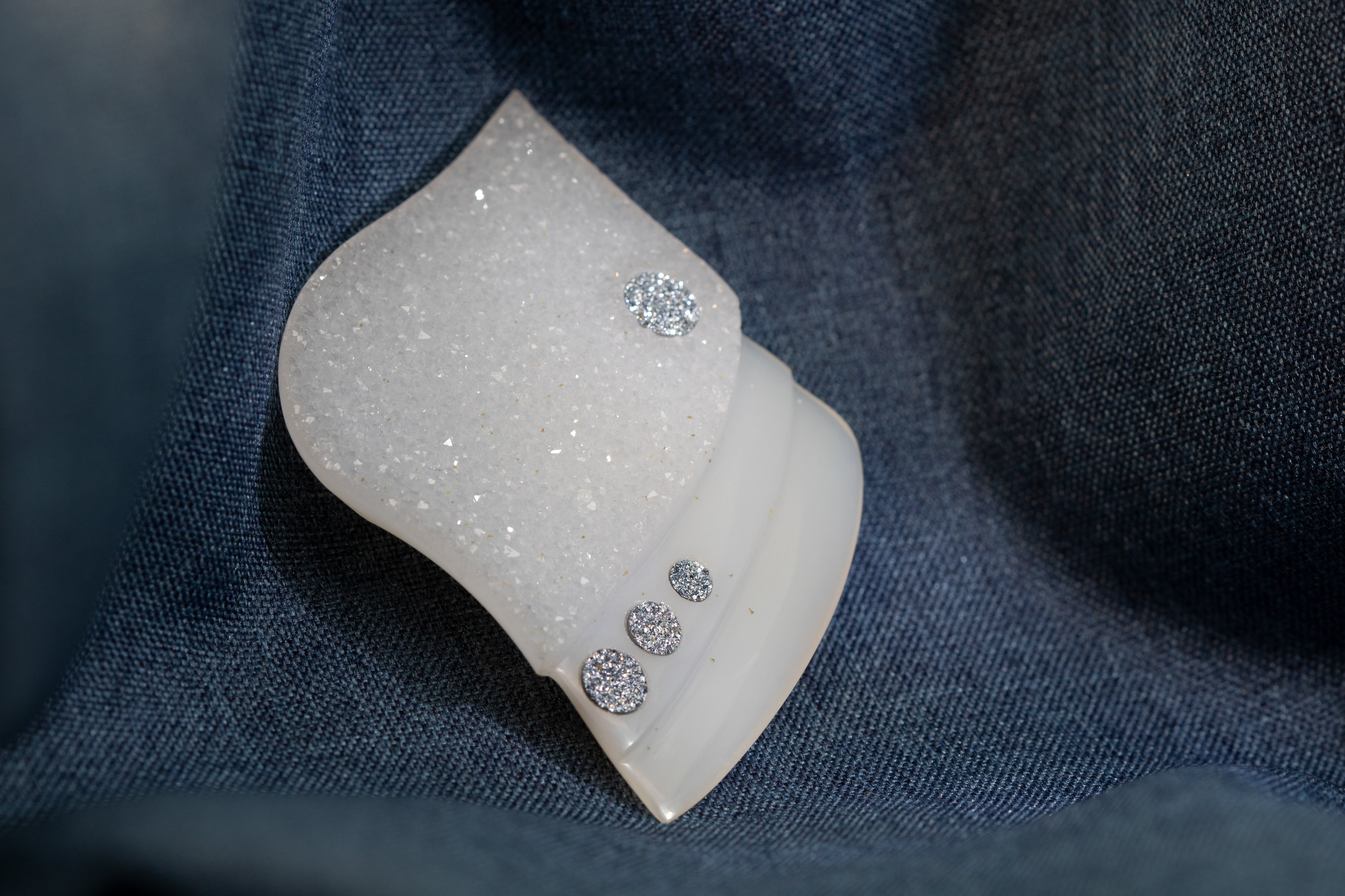 Handschmeichler "Layers"