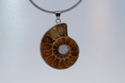 Anhänger Big Spiral